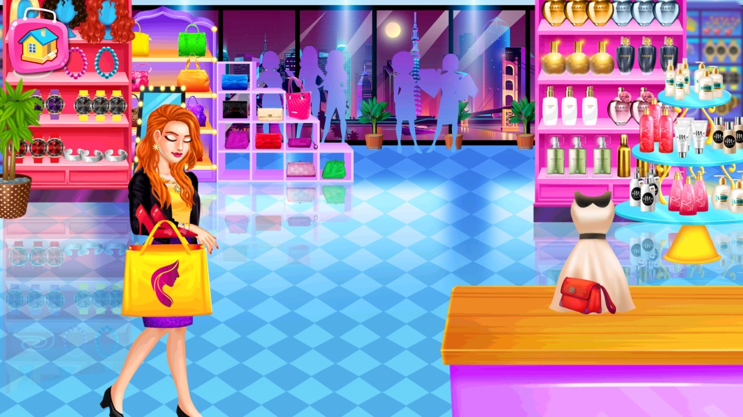 Rich Girls Club - Preview 4