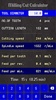 Milling Cut Calculator screenshot 8