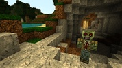 Horror maps for Minecraft PE screenshot 4