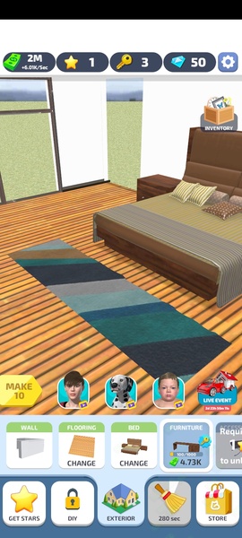 Idle Home - Preview 7