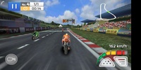 Real Bike Racing screenshot 1