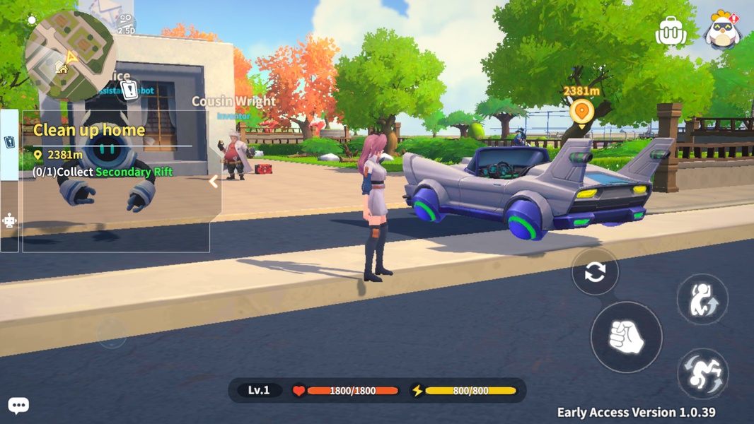 MetaCity M - Preview 8