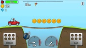 Hill Climb Racing screenshot 1