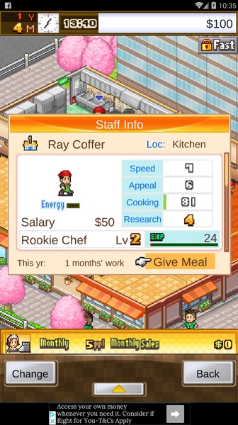 Cafeteria Nipponica SP - Preview 7
