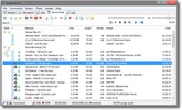 StreamWriter screenshot 2