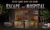 Escape the Hospital screenshot 14