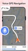 Voice GPS Driving Directions screenshot 24