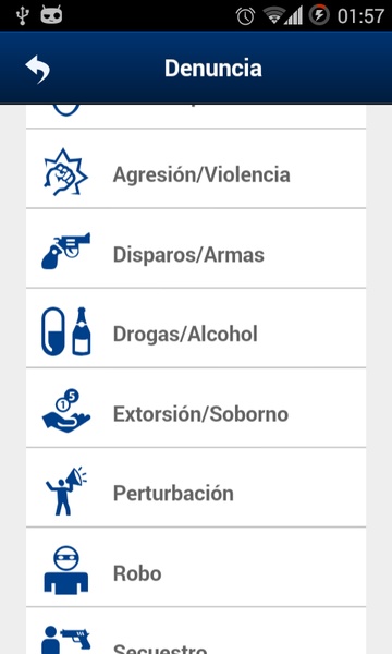 Patrullaje Inteligente - Preview 8