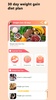 Gain Weight : 30 Days diet plan screenshot 12