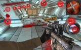 Red Planet Shooter screenshot 3