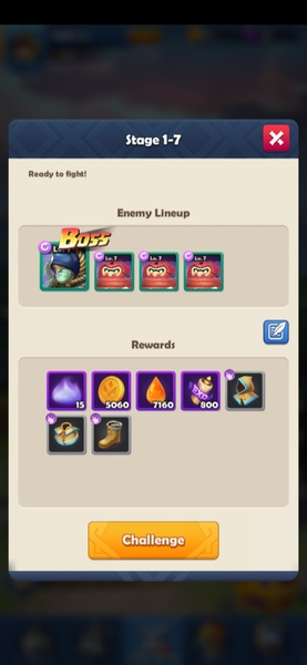 Endless Journey - Preview 2