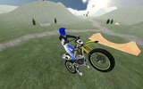 Motorbike Offroad Racing 3D screenshot 5