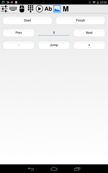 USB Remote - Preview 12