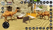 Camel Family Life Simulator screenshot 4