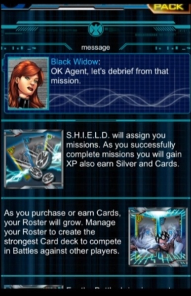 MARVEL War of Heroes - Preview 4