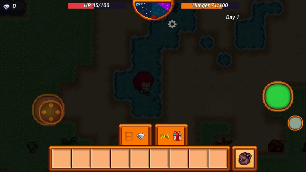 Pixel Survival 3 - Preview 9