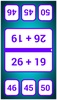 Numbily - Free Math Game screenshot 7