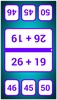 Numbily - Free Math Game screenshot 7