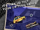 Offroad Hill Climbing screenshot 12