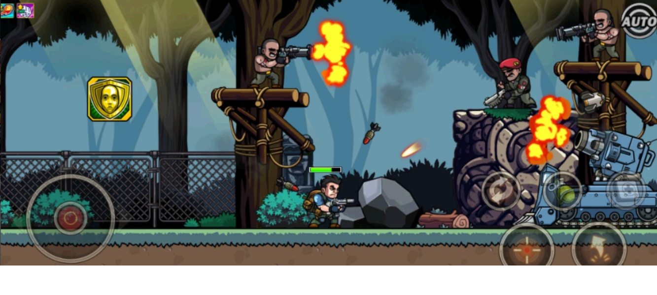 KATANA - Epic Battle - Preview 19