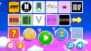 K-Pop Memory screenshot 8