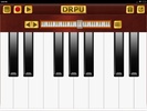 Piano Keyboard: Clavis Type screenshot 5