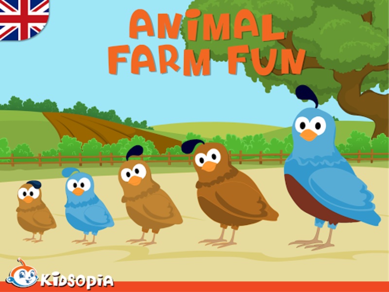 Animal Farm Fun - Preview 4
