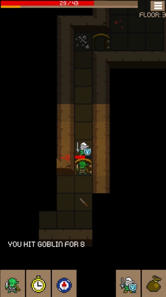 Ruins of Marr - Preview 6