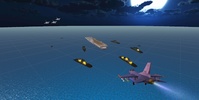 武装直升机模拟机：3D战斗空袭 screenshot 5