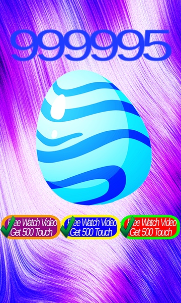 Painted Eggs - Preview 1