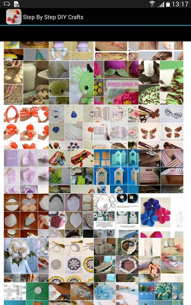 Step By Step DIY Crafts - Preview 12