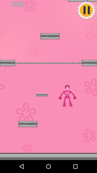 Pink Robo - Preview 6