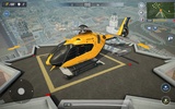 Gunship Combat Helicopter Game screenshot 9