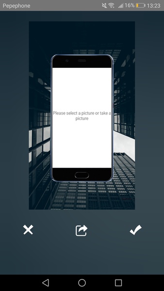 Phone Screenshot Hider - Preview 2