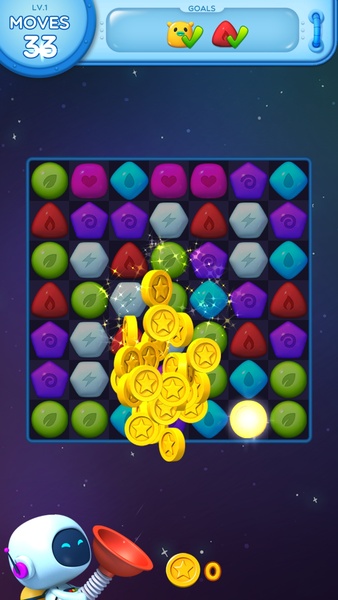 Little Odd Galaxy - Preview 5