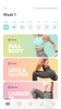 StrongHer: Free Workout App For Women ????‍♀️ screenshot 7