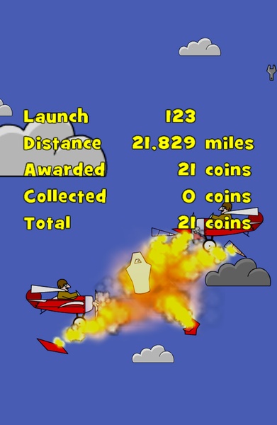 Rocket Craze - Preview 10