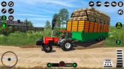 Farming Tractor Simulator Game screenshot 7