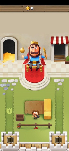 Idle King - Preview 2
