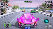 Car Stunt Mega Ramp: Car Games screenshot 11