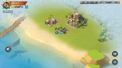 Rise of Islands screenshot 2