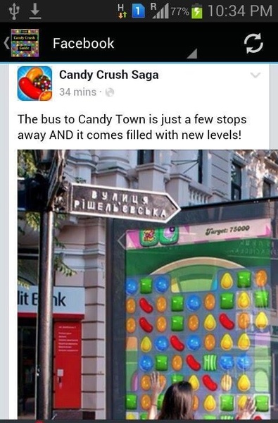 New Candy Crush Saga Guide - Preview 2