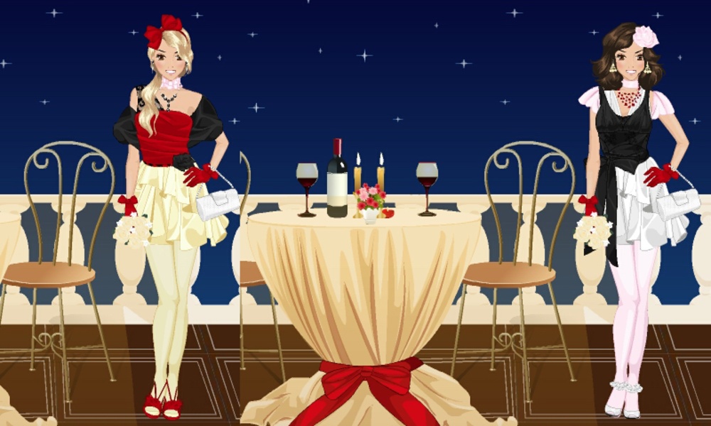 Fashion Designer And Dress Up - Preview 2