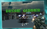 Iron Drone Gunner screenshot 1