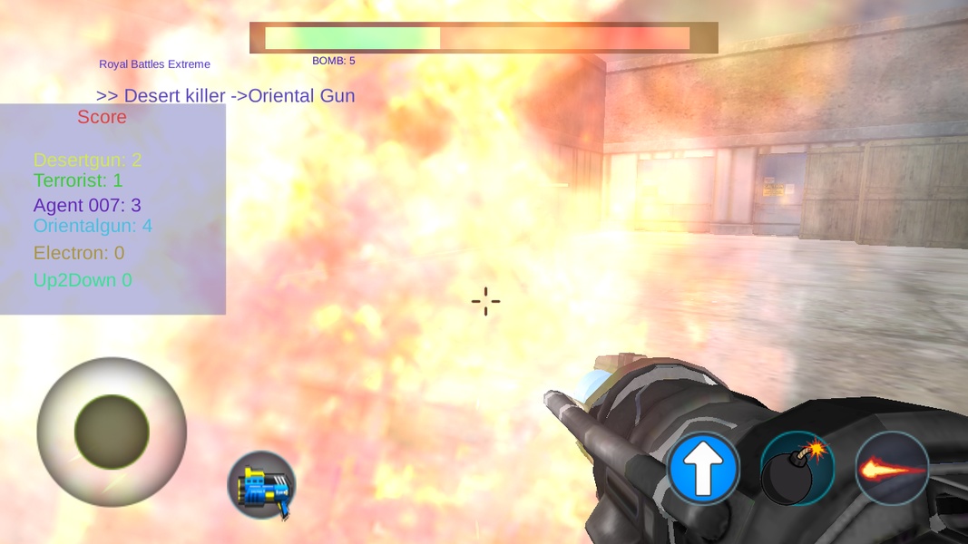 extremeguns - Preview 5