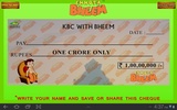 KBCQuiz with Bheem screenshot 3