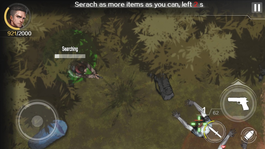 Last Day Survival - Preview 3