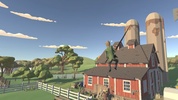 Dude Theft Farm screenshot 1