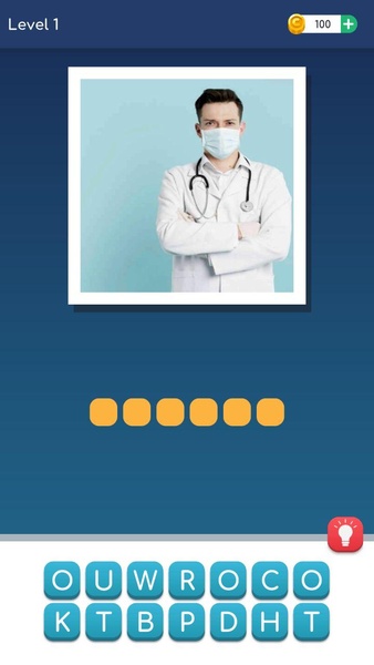 Picture vs Words - Preview 9