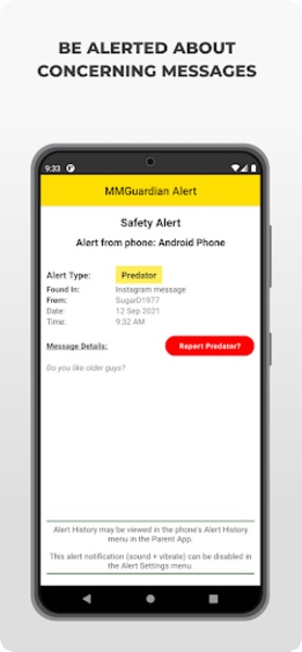 Parent App - Preview 5